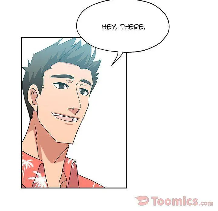 Missing Nine Chapter 19 - Page 21