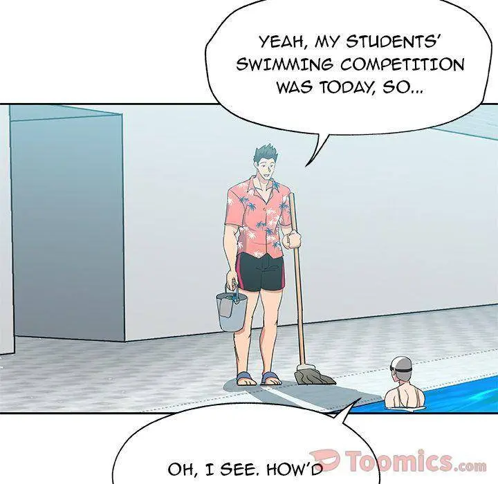 Missing Nine Chapter 19 - Page 24