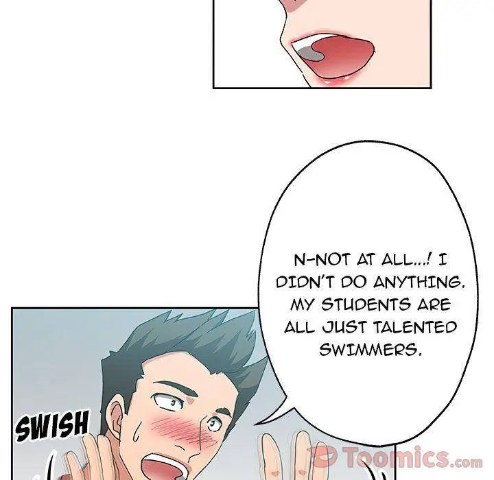 Missing Nine Chapter 19 - Page 28