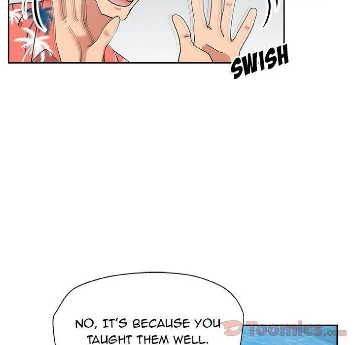 Missing Nine Chapter 19 - Page 29