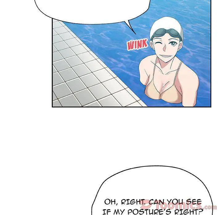 Missing Nine Chapter 19 - Page 30