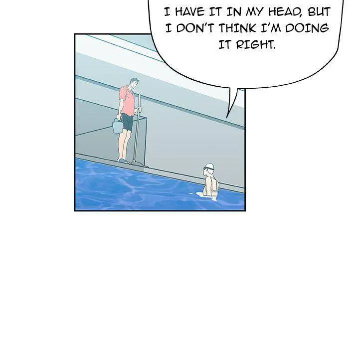Missing Nine Chapter 19 - Page 31