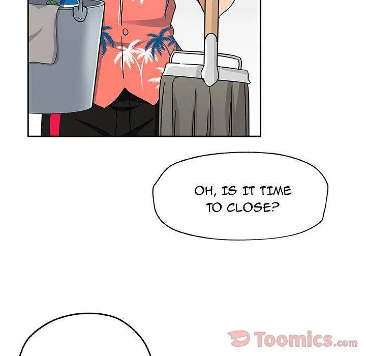 Missing Nine Chapter 19 - Page 33