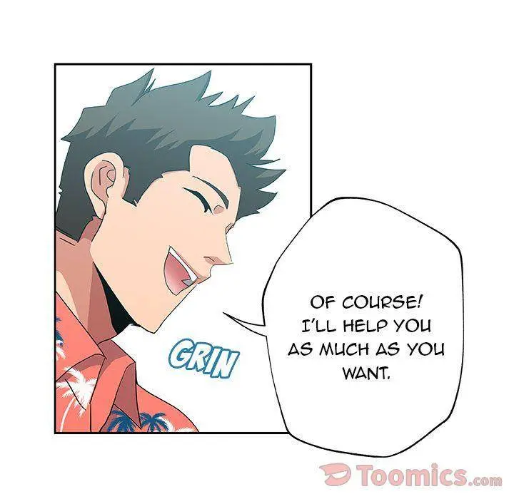 Missing Nine Chapter 19 - Page 35