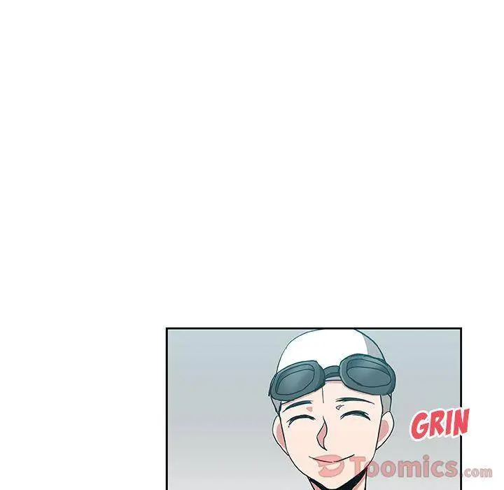 Missing Nine Chapter 19 - Page 36