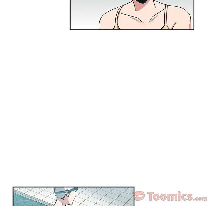Missing Nine Chapter 19 - Page 37
