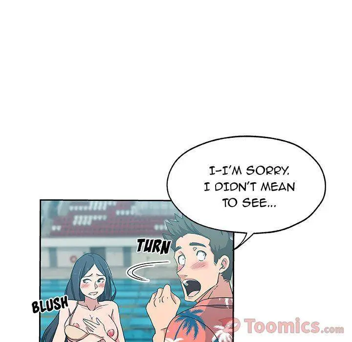 Missing Nine Chapter 19 - Page 43