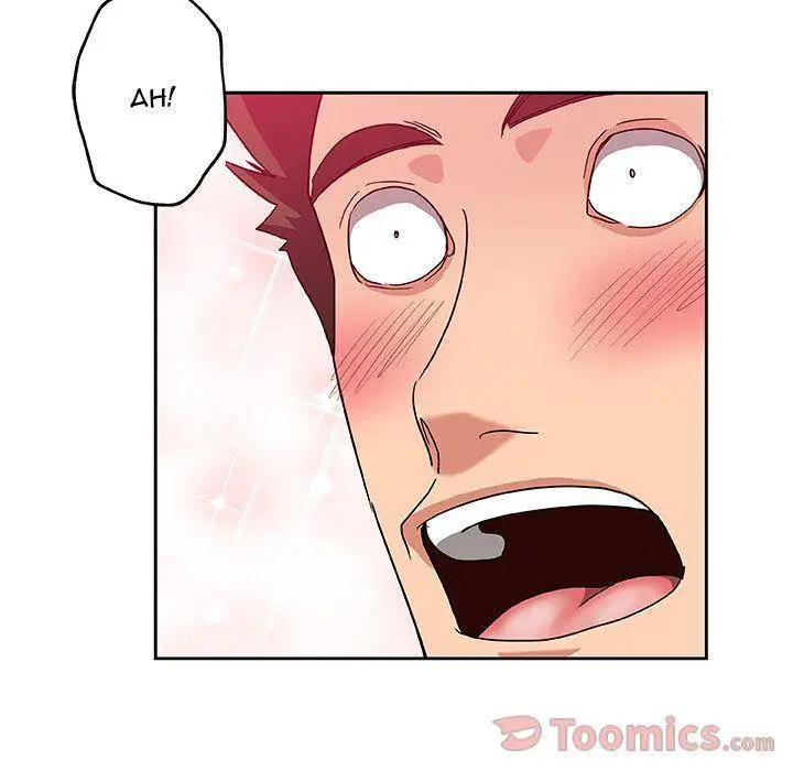 Missing Nine Chapter 19 - Page 47
