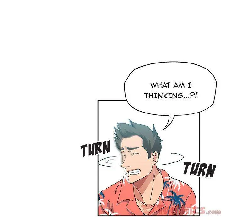 Missing Nine Chapter 19 - Page 50