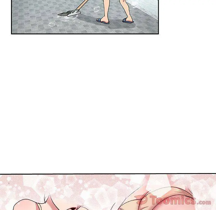 Missing Nine Chapter 19 - Page 52