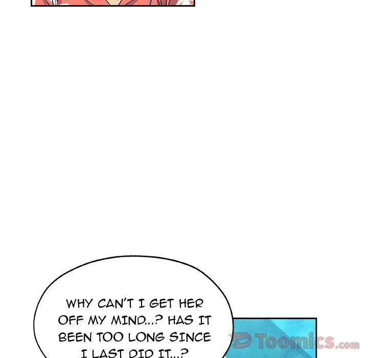 Missing Nine Chapter 19 - Page 55