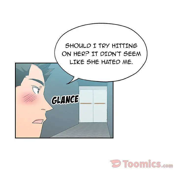 Missing Nine Chapter 19 - Page 57