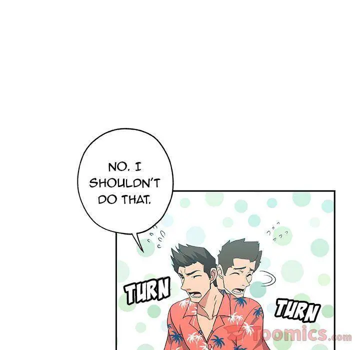 Missing Nine Chapter 19 - Page 58