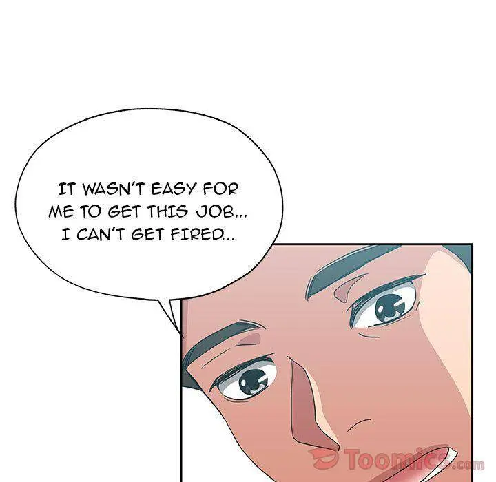 Missing Nine Chapter 19 - Page 61