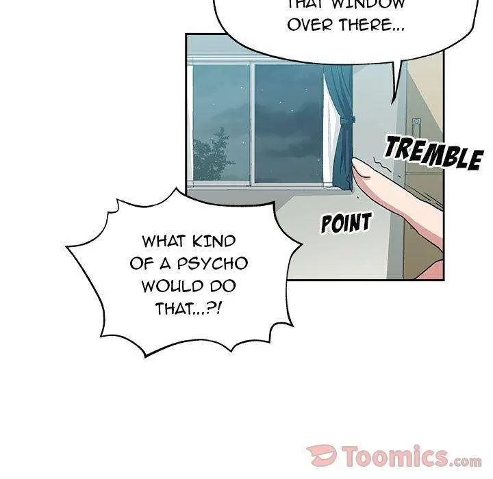 Missing Nine Chapter 19 - Page 72