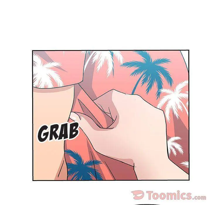 Missing Nine Chapter 19 - Page 80