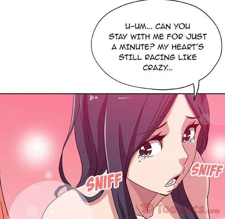 Missing Nine Chapter 19 - Page 81