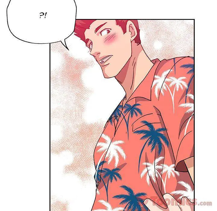 Missing Nine Chapter 19 - Page 83