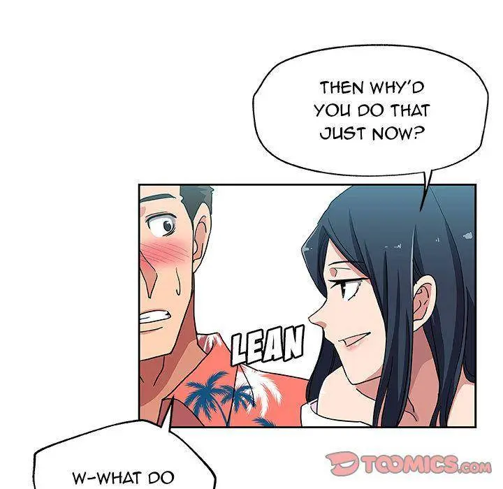 Missing Nine Chapter 20 - Page 24