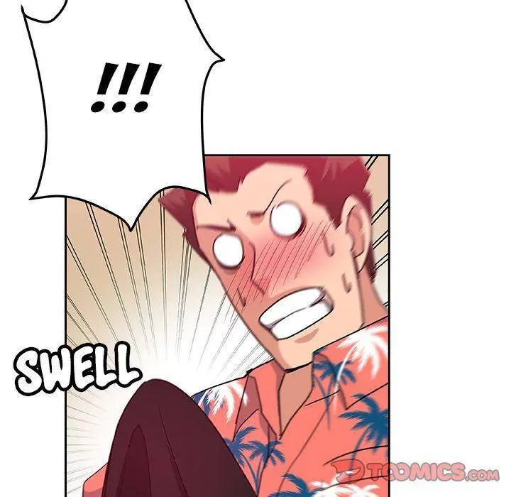 Missing Nine Chapter 20 - Page 28