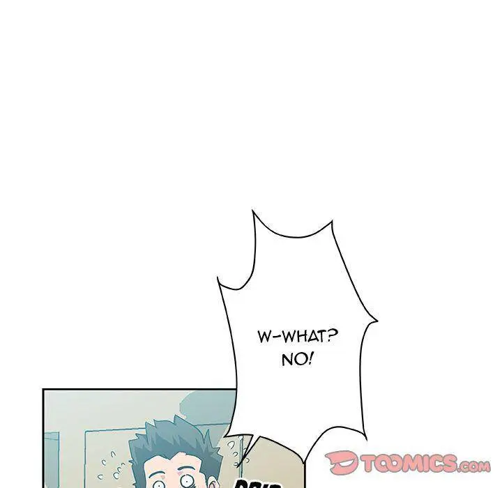 Missing Nine Chapter 20 - Page 36