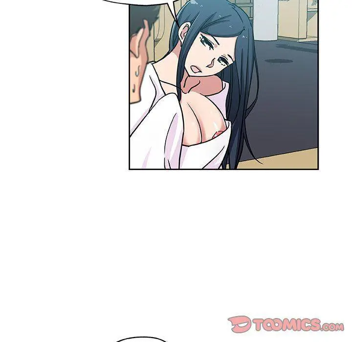 Missing Nine Chapter 20 - Page 38