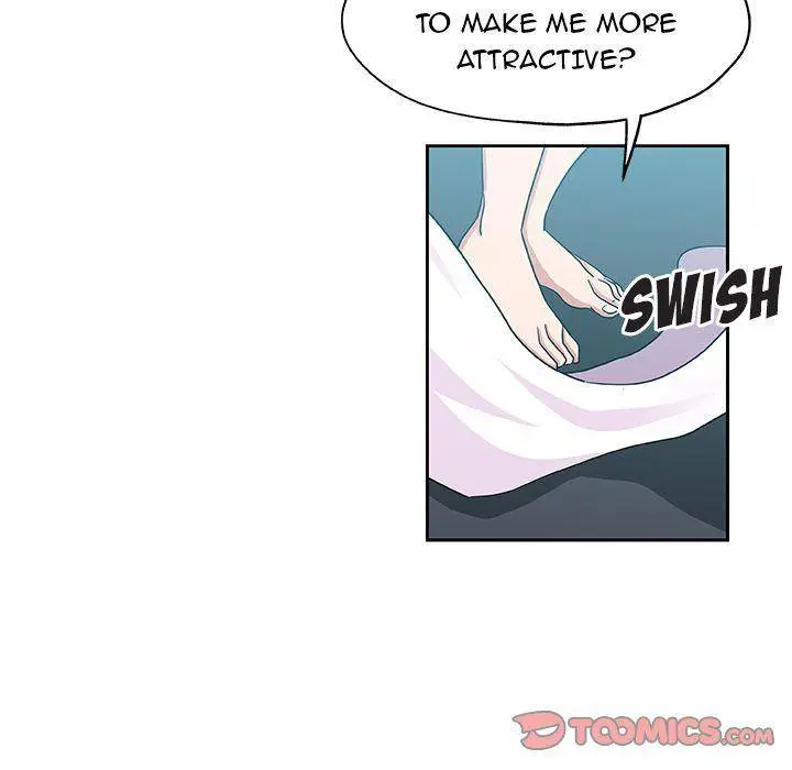 Missing Nine Chapter 20 - Page 40