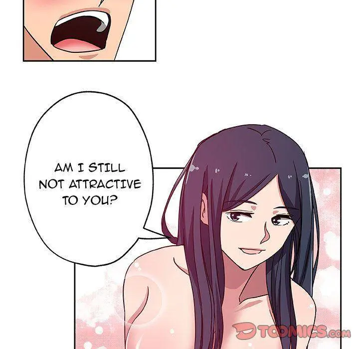 Missing Nine Chapter 20 - Page 44
