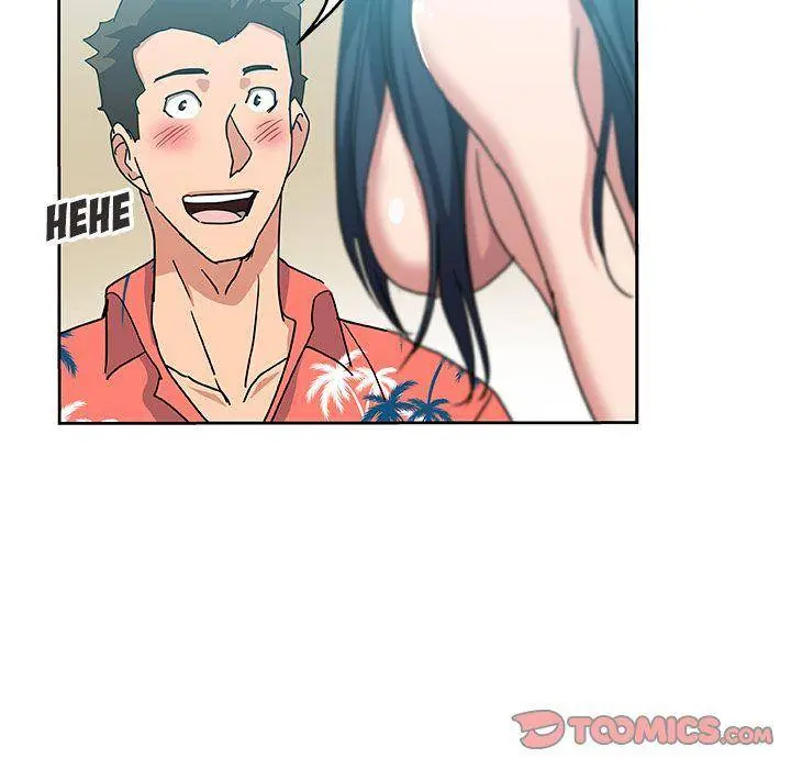 Missing Nine Chapter 20 - Page 46
