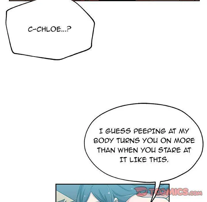 Missing Nine Chapter 20 - Page 48