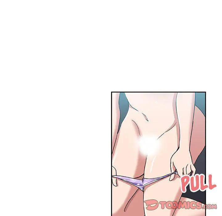 Missing Nine Chapter 20 - Page 50
