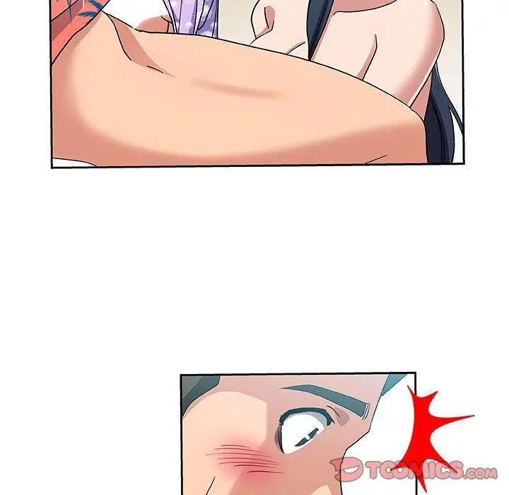 Missing Nine Chapter 20 - Page 52