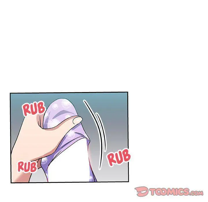 Missing Nine Chapter 20 - Page 54