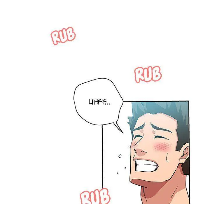 Missing Nine Chapter 20 - Page 55