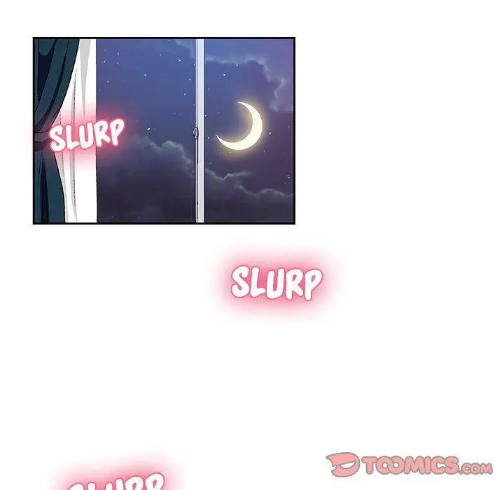 Missing Nine Chapter 20 - Page 60