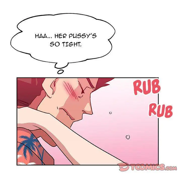 Missing Nine Chapter 20 - Page 76
