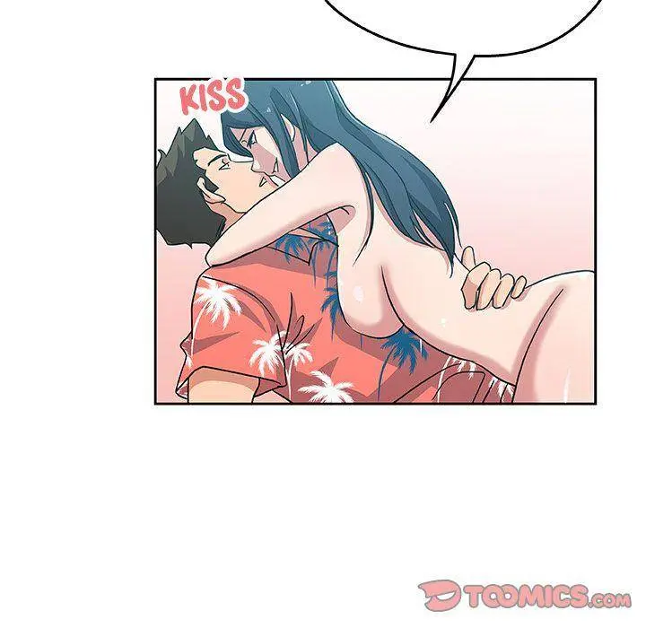 Missing Nine Chapter 20 - Page 78