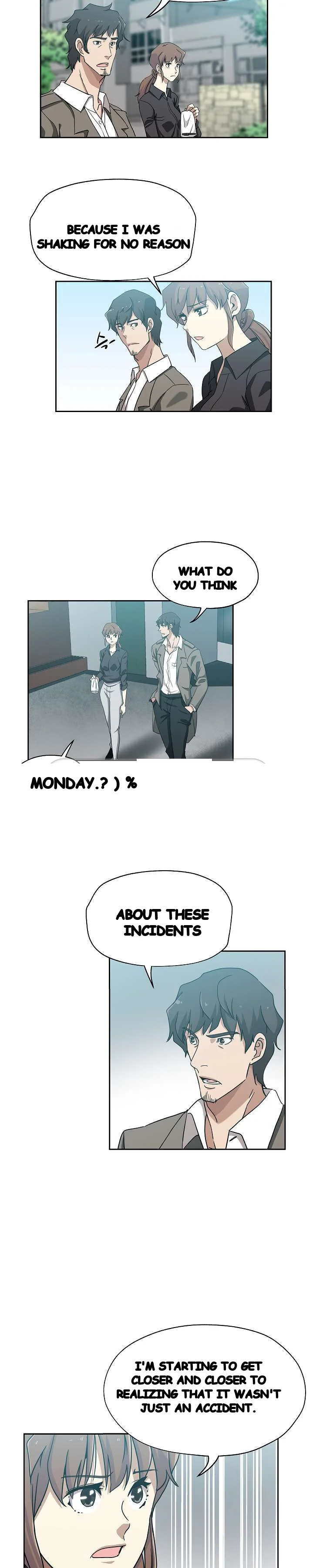 Missing Nine Chapter 21 - Page 3