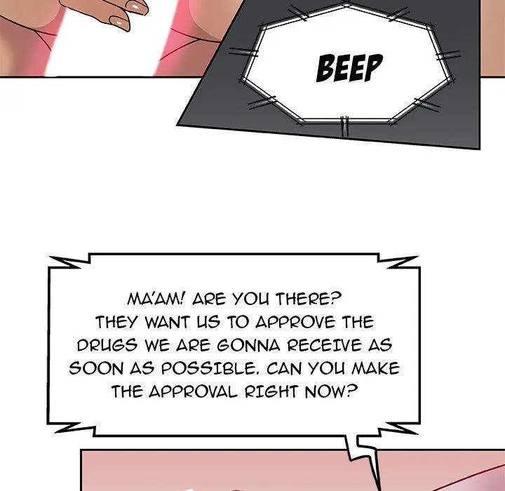 Missing Nine Chapter 21 - Page 48