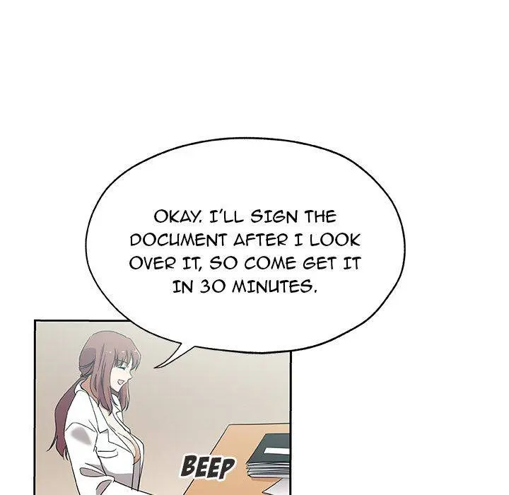 Missing Nine Chapter 21 - Page 54