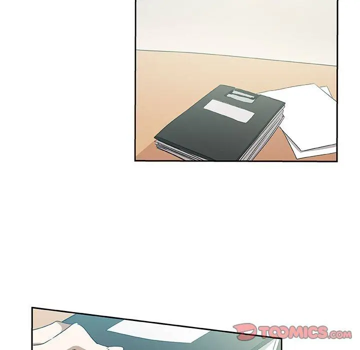 Missing Nine Chapter 21 - Page 56