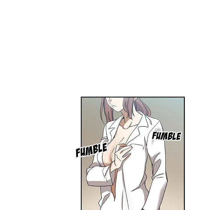 Missing Nine Chapter 21 - Page 58