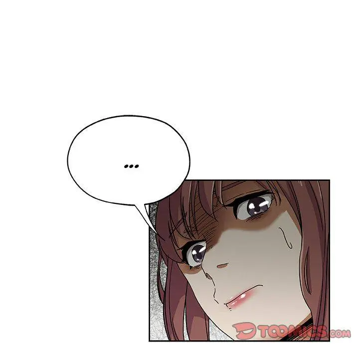 Missing Nine Chapter 21 - Page 62