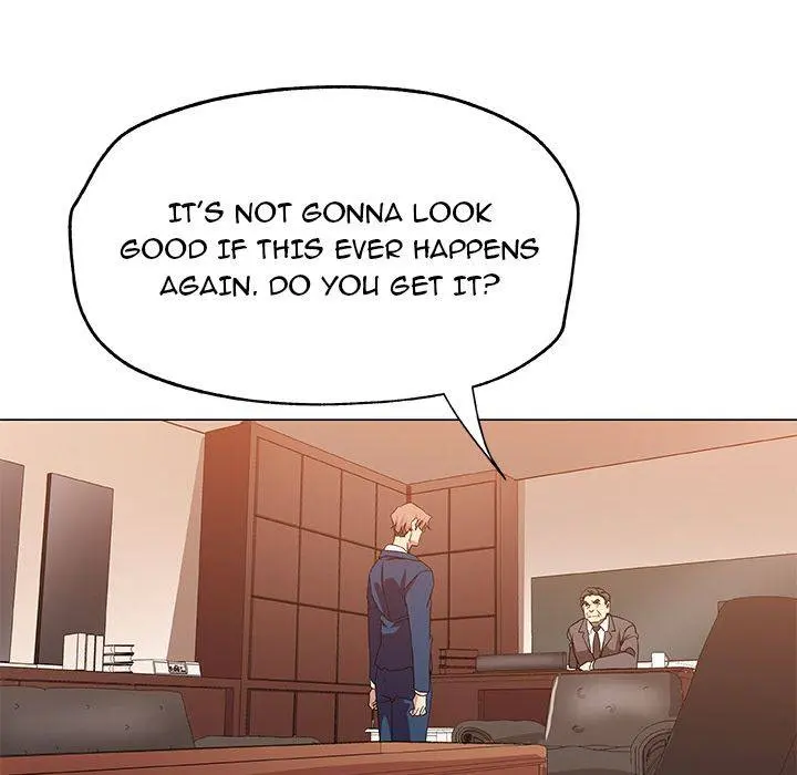 Missing Nine Chapter 21 - Page 77