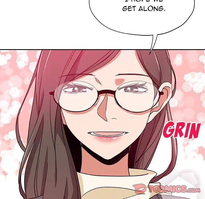 Missing Nine Chapter 21 - Page 80