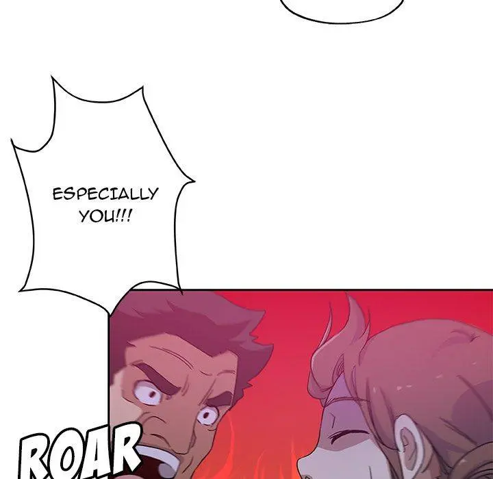 Missing Nine Chapter 22 - Page 21