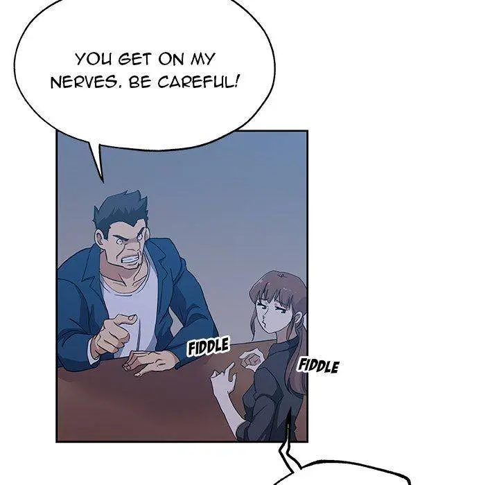 Missing Nine Chapter 22 - Page 23