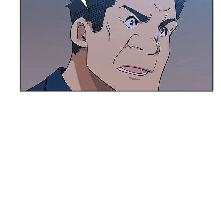Missing Nine Chapter 22 - Page 34