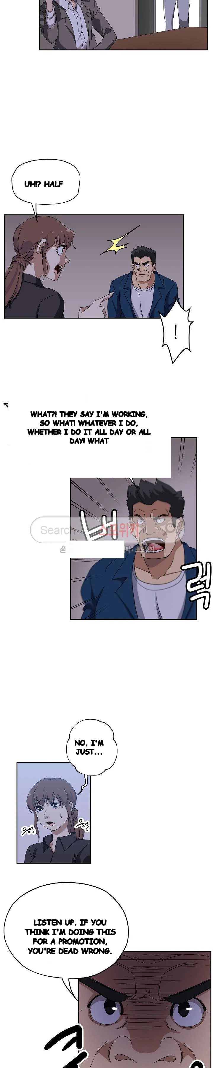 Missing Nine Chapter 22 - Page 4