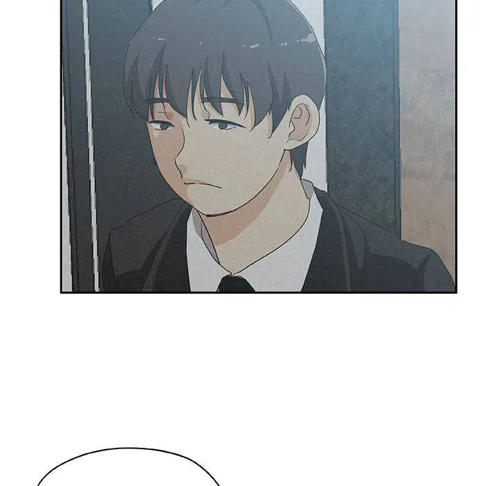 Missing Nine Chapter 22 - Page 41